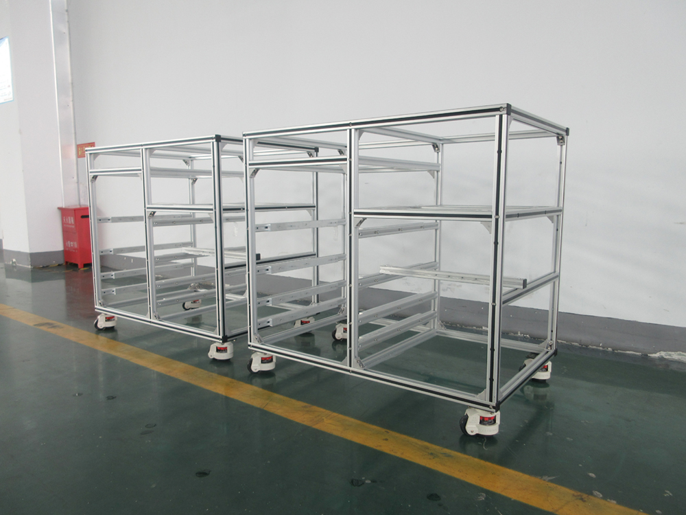 20系列鋁型材的哪些特性使其成為能源設備中的優選材料？