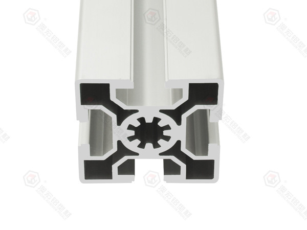 槽10歐標鋁型材5050 槽10歐標鋁型材5050