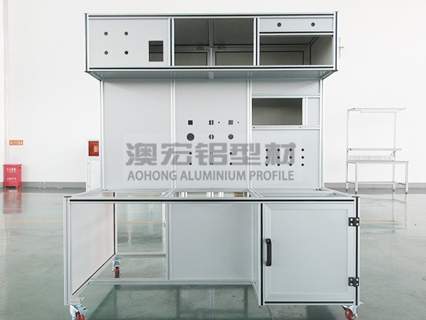 機(jī)床設(shè)備安全防護(hù)罩 機(jī)床設(shè)備安全防護(hù)罩