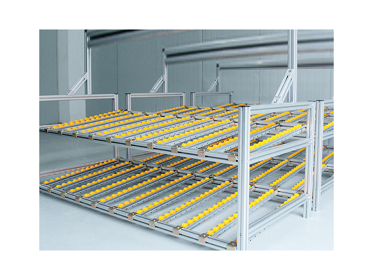 4040鋁型材可以定制哪些結構框架？