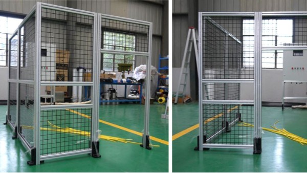 為什么工業鋁型材+復合材料是下一代輕量化趨勢？