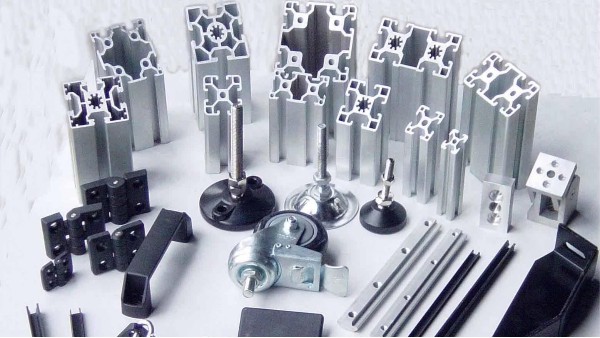 工業鋁型材應用廣泛，但這些疑問你真的了解嗎？