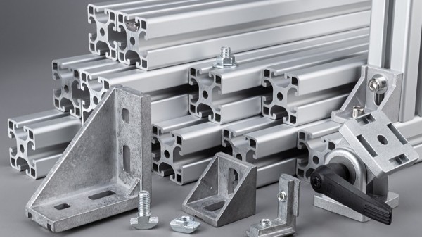 鋁型材的表面處理技術(shù)有哪些新進(jìn)展？