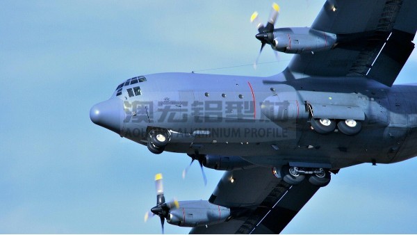 案例分享 | 80120鋁型材賦能，打造高精度助航燈光度分布測試系統