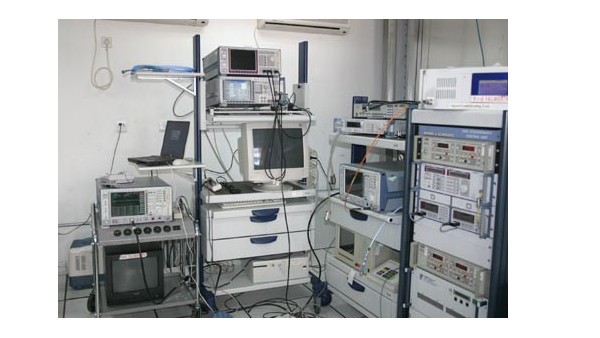 通訊業跨上了新階梯，5G時代到來了