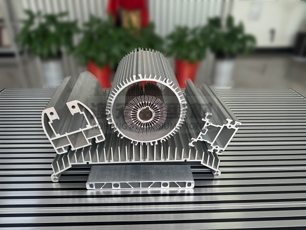 鋁型材的“定制”風(fēng)潮：你的需求它來滿足！