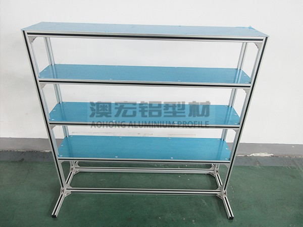 精益物料架 精益物料架