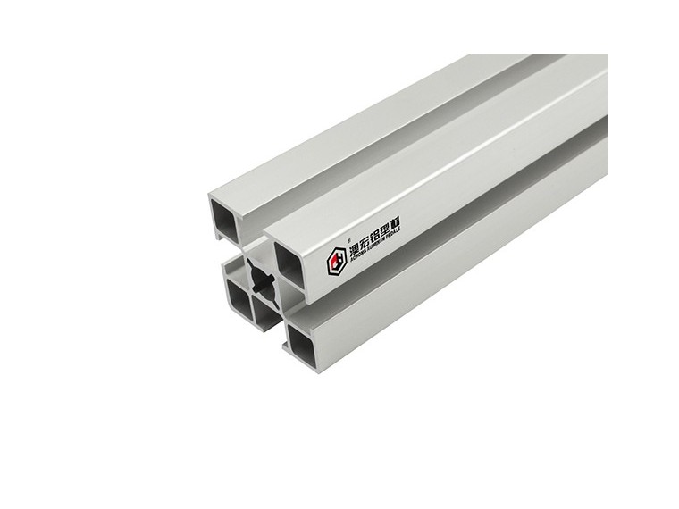 國標工業鋁型材與歐標工業鋁型材的區別？