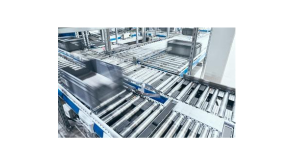 4080鋁型材為何成為智能物流流水線框架的首選？