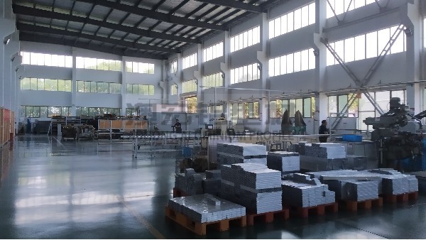 歐標3030工業鋁型材參數是多少？