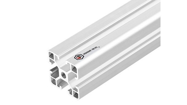 4040鋁型材截面圖是啥樣的？