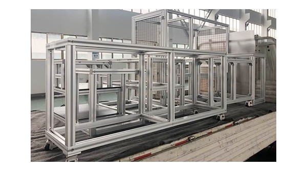 鋁型材的“創(chuàng)新”之路：未來趨勢大預(yù)測！